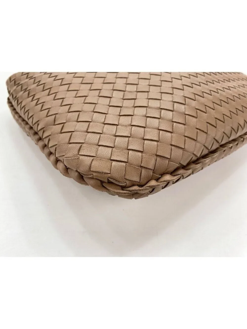 Bottega Veneta Handbag Brown
